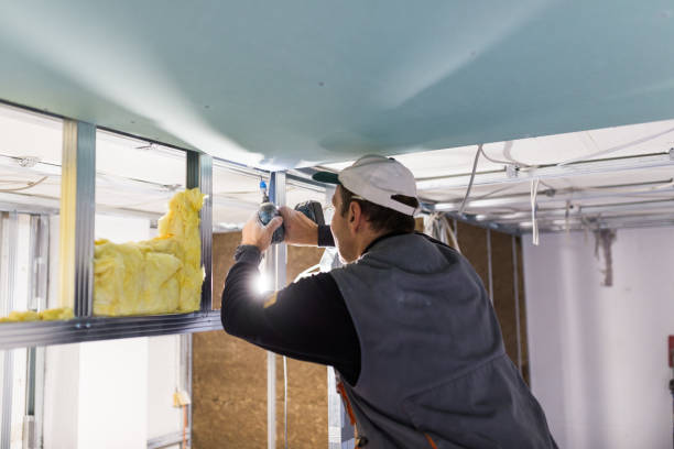Attic Insulation Near Me in Herington, KS