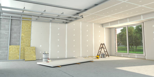 Reliable Herington, KS Insulation Contractor Solutions