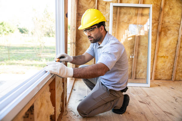 Herington, KS Insulation Contractor Company