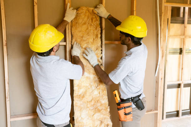 Range of Insulation Solutions in Herington, KS