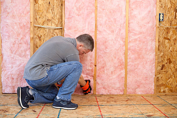 Best Crawl Space Insulation  in Herington, KS